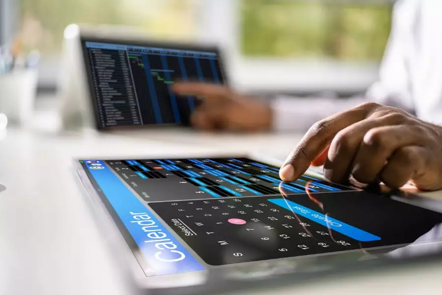 BPN Maestro Software Effizientes Hotelmanagement und Logbuchfunktionen